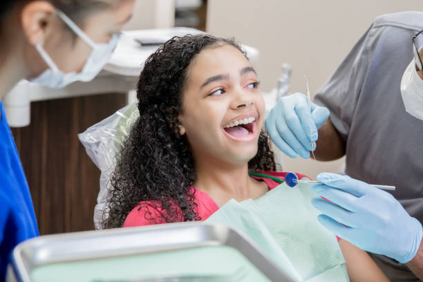 Best Tooth Infection Emergency Dentist  in Richmond, UT