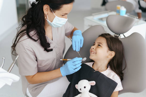 Best Broken Tooth Emergency  in Richmond, UT