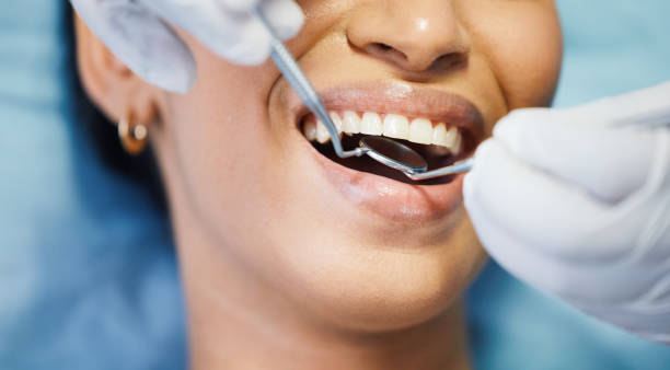 Best Urgent Dental Care  in Richmond, UT