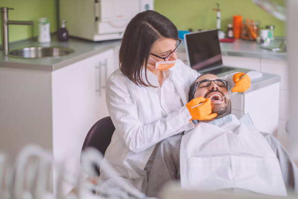 Best Chipped Tooth Repair Near Me  in Richmond, UT